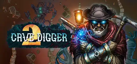 [PC]洞穴淘宝者2/Cave Digger 2-游戏库