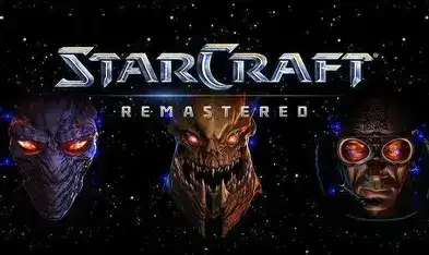 [PC]星际争霸：重制版/StarCraft: Remastered-游戏库