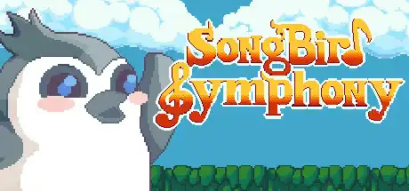 [PC]鸟之交响/Songbird Symphony-游戏库