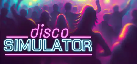 [PC]迪斯科模拟器/Disco Simulator-游戏库