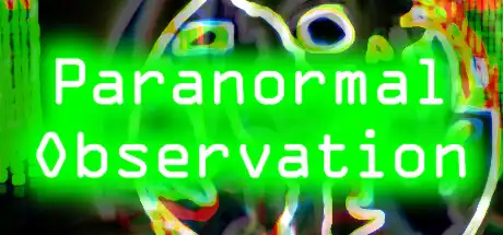 [PC]超自然观察/Paranormal Observation-游戏库