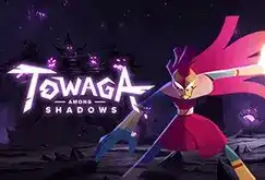 [PC]Towaga：暗影之中/Towaga: Among Shadows-游戏库