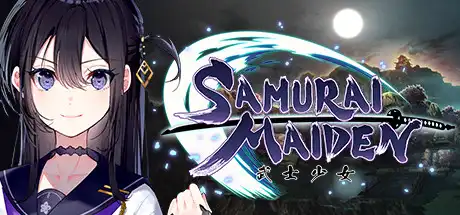 [PC]武士少女豪华版/SAMURAI MAIDEN DELUXE EDITION-游戏库