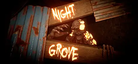 [PC]夜之林/Night Grove-游戏库