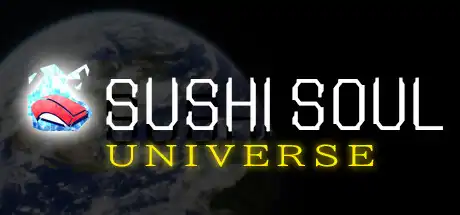 [PC]寿司灵魂宇宙/SUSHI SOUL UNIVERSE-游戏库