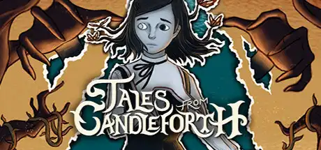 [PC]坎德尔福斯的故事/Tales from Candleforth-游戏库