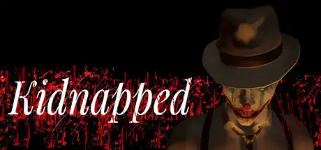 [PC]绑架/Kidnapped-游戏库