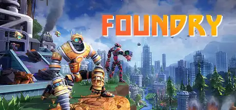 [PC]铸造厂/FOUNDRY/支持网络联机-游戏库