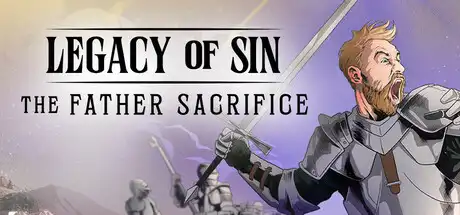 [PC]罪孽的遗产：父亲的牺牲/Legacy of Sin: The Father Sacrifice-游戏库