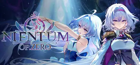 [PC]虚无 Op.0/Nientum – Op.ZERO-游戏库