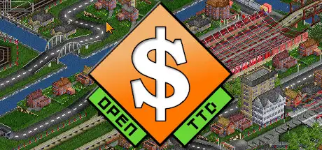 [PC]运输大亨/OpenTTD-游戏库