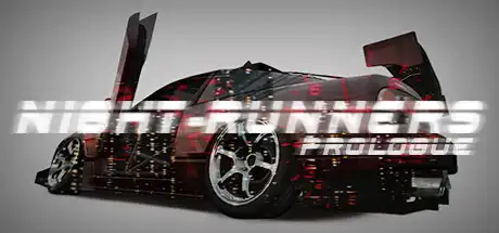 [PC]午夜行者/NIGHT-RUNNERS PROLOGUE-游戏库
