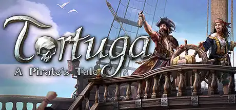 [PC]海盗岛：海盗传说/Tortuga - A Pirate\'s Tale-游戏库
