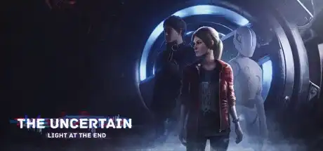 [PC]不确定性：末日光芒/The Uncertain: Light At The End-游戏库