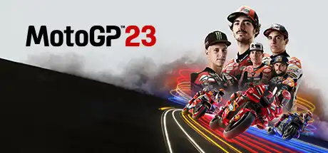[PC]世界摩托大奖赛23/MotoGP 23-游戏库