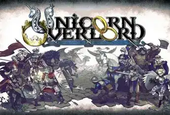 [switch]圣兽之王/Unicorn Overlord-芝士游戏
