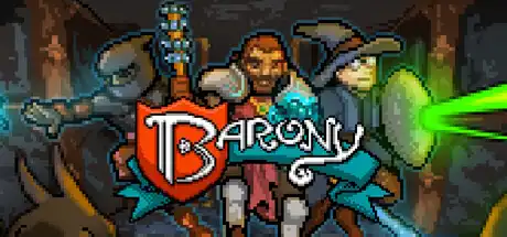 [PC]男爵/Barony/支持网络联机-游戏库