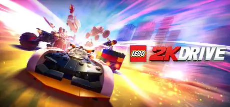 [PC]乐高2K竞速/LEGO 2K Drive-游戏库