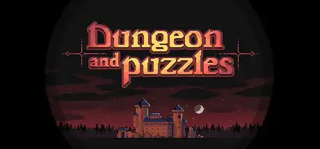 [PC]地城谜踪/Dungeon and Puzzles-游戏库