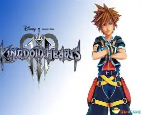 [PC]王国之心3/Kingdom Hearts III-游戏库