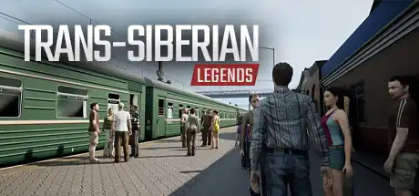 [PC]跨西伯利亚传奇/Trans-Siberian Legends-游戏库