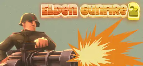 [PC]Elden Gunfire 2-游戏库
