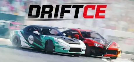 [PC]DRIFT CE-游戏库