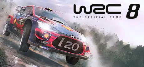 [PC]世界汽车拉力锦标赛8/WRC 8 FIA World Rally Championship-游戏库