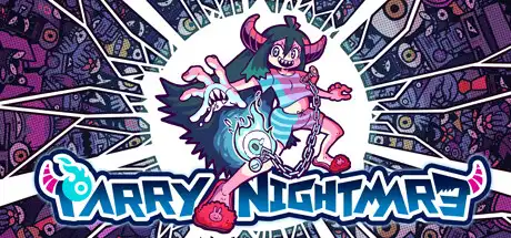 [PC]弹飞噩梦/Parry Nightmare-游戏库