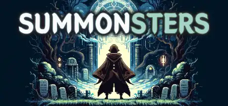 [PC]召唤兽/Summonsters-游戏库