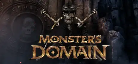 [PC]怪物领域/Monsters Domain-游戏库