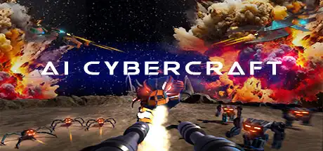 [PC]AI.赛博工艺/AI.Cybercraft-游戏库