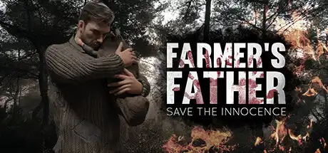 [PC]农夫的父亲 - 农场、狩猎和生存 365 天的占领/Farmer\'s Father: Save the Innocence-游戏库