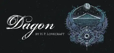 [PC]达贡：致洛夫克拉夫特/Dagon: by H. P. Lovecraft-游戏库
