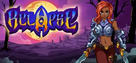 [PC]Relapse-游戏库