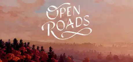 [PC]开放之路/Open Roads-游戏库