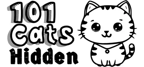 [PC]101 只隐藏的猫咪/101 Cats Hidden-游戏库