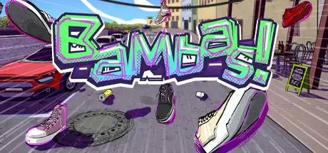 [PC]班巴斯！/Bambas!-游戏库