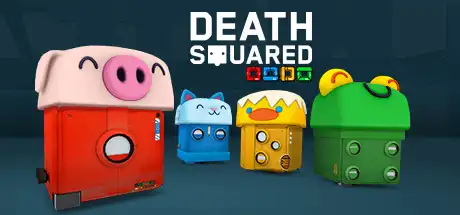 [PC]死亡小队/Death Squared-游戏库