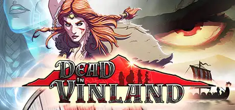 [PC]文兰岛上的死亡/Dead In Vinland-游戏库