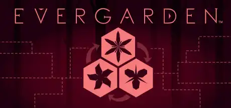 [PC]心灵花园/Evergarden-游戏库