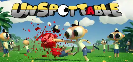 [PC]拳击特工/Unspottable/支持网络联机-游戏库