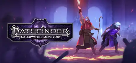 [PC]开拓者：断魂塔幸存者/Pathfinder: Gallowspire Survivors-游戏库