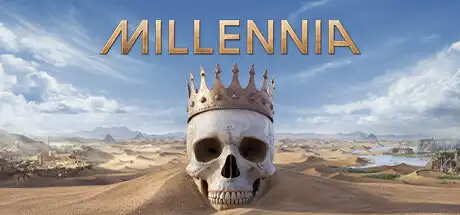 [PC]诸千年/Millennia/支持网络联机-游戏库