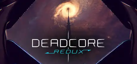[PC]死亡核心：重制版/DeadCore Redux-游戏库