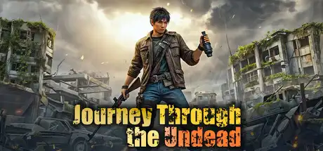 [PC]穿越亡灵之旅/Journey Through the Undead-游戏库