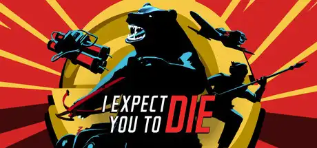 [PC]我预料到你会死/I Expect You To Die VR Trilogy-游戏库
