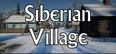 [PC]西伯利亚村庄/Siberian Village-游戏库