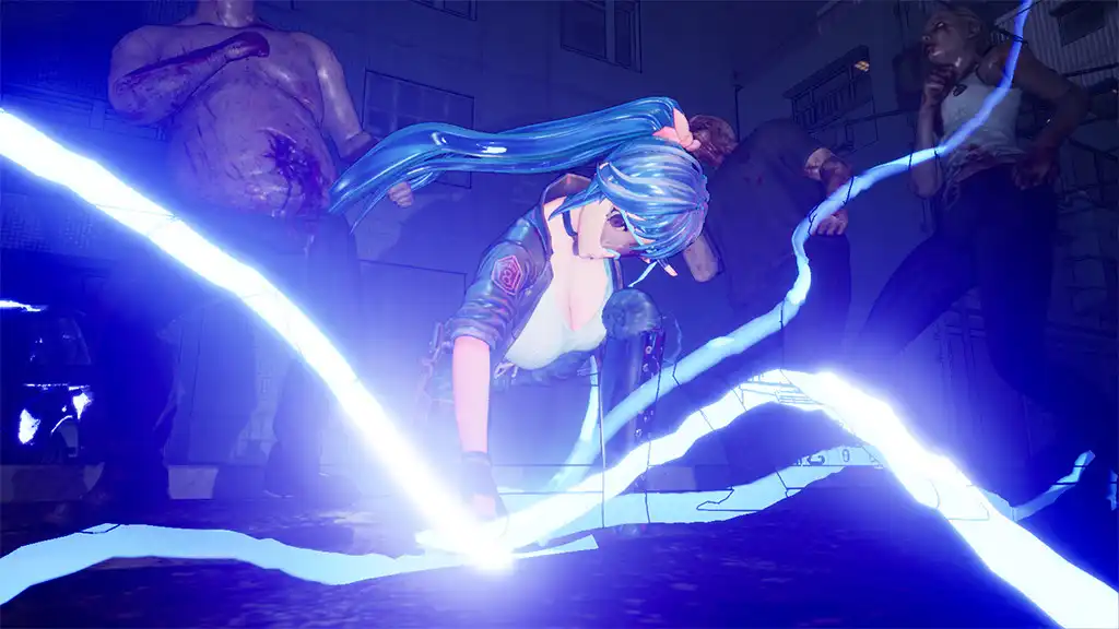 [PC]死亡之种：甜蜜家园/Seed of the Dead: Sweet Home