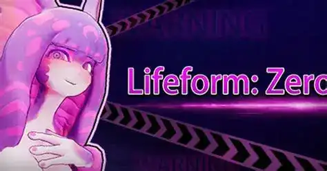 [PC]零号生命体/Lifeform Zero-游戏库